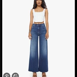 MOTHER The Hustler Roller Skimp